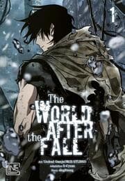 Cover von The World After the Fall 1