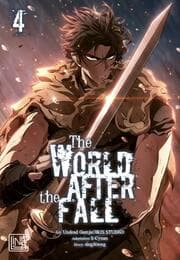 Cover von The World After the Fall 4