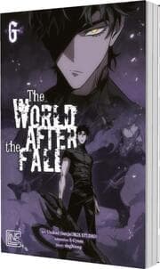 Cover von The World After the Fall 6