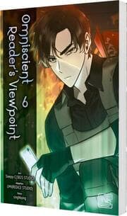 Cover von Omniscient Reader's Viewpoint 6