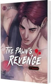 Cover von The Pawn's Revenge - 3rd Season 2