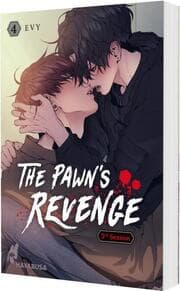 Cover von The Pawn's Revenge - 3rd Season 4