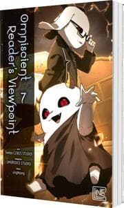 Cover von Omniscient Reader's Viewpoint 7