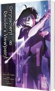 Cover von Omniscient Reader's Viewpoint 8