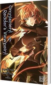 Cover von Omniscient Reader's Viewpoint 9
