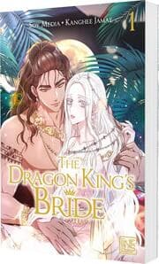 Cover von The Dragon King's Bride 1