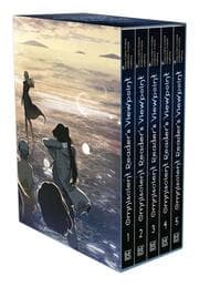 Cover von Omniscient Reader's Viewpoint 1-5