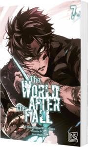 Cover von The World After the Fall 7
