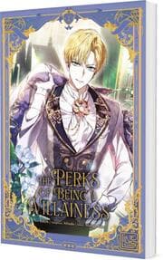 Cover von The Perks of Being a Villainess 2