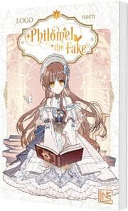 Cover von Philomel the Fake 1