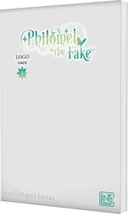 Cover von Philomel the Fake 3