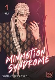 Cover von Minmotion Syndrome 1