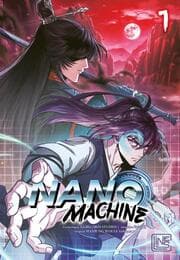 Cover von Nano Machine 1