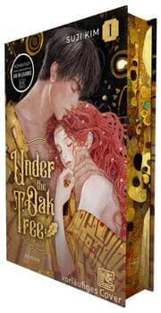Cover von Under the Oak Tree 1