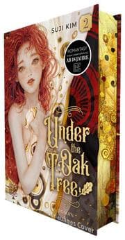 Cover von Under the Oak Tree 2