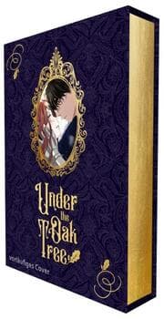 Cover von Under the Oak Tree 1 - Limited Edition
