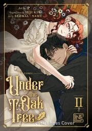 Cover von Under the Oak Tree 2