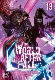 Cover von The World After the Fall 13