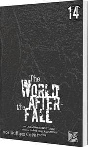 Cover von The World After the Fall 14