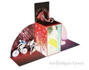 Cover von Semantic Error - Band 5 im limitierten Sammelschuber mit Extras