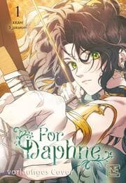 Cover von For Daphne 1