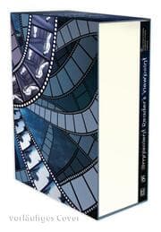 Cover von Omniscient Reader's Viewpoint - Band 15 im limitierten Sammelschuber mit Characterbook
