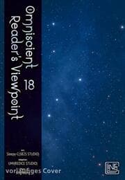 Cover von Omniscient Reader's Viewpoint 18