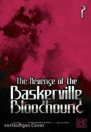 Cover von The Revenge of the Baskerville Bloodhound 7
