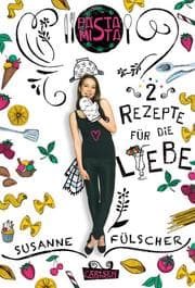 Cover von 2 Rezepte für die Liebe