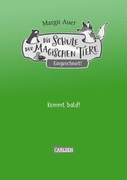Cover von Eingeschneit! Ein Winterabenteuer