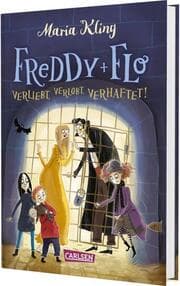 Cover von Verliebt, verlobt, verhaftet