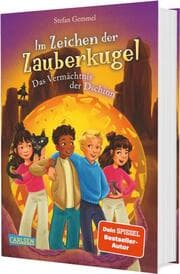 Cover von Das Vermächtnis der Dschinn