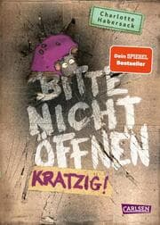 Cover von Kratzig!