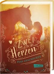 Cover von Pias Geschichte