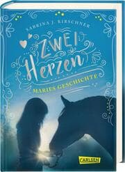 Cover von Maries Geschichte