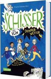 Cover von Donnerwetter
