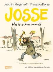 Cover von Josse