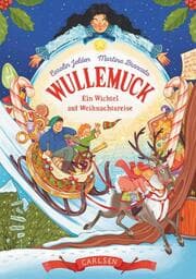 Cover von Wullemuck