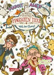 Cover von Voll das Chaos!
