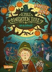 Cover von Ach du Schreck!