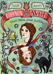 Cover von Mein böser, böser Zwilling