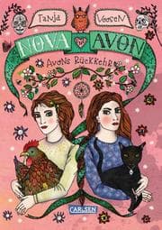 Cover von Avons Rückkehr