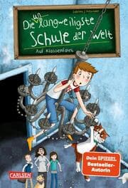 Cover von Auf Klassenfahrt