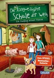Cover von Ein Ausflug erster Klasse
