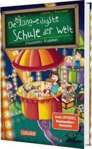 Cover von Pausenlos Rummel