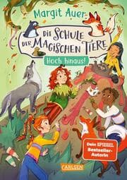 Cover von Hoch hinaus!
