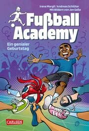 Cover von Ein genialer Geburtstag