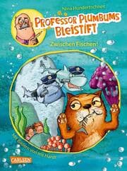Cover von Zwischen Fischen!
