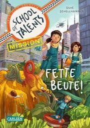 Cover von Fette Beute!