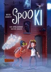 Cover von Ein Spuk kommt selten allein